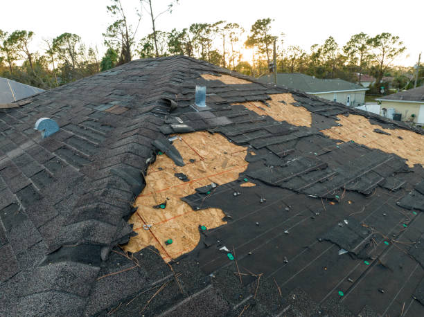 Best Flat Roofing  in Cottage City, MD