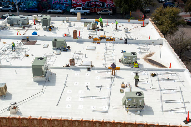 Best Emergency Roof Repair Services  in Cottage City, MD