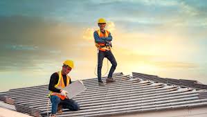 Cottage City, MD Roofing Service Company